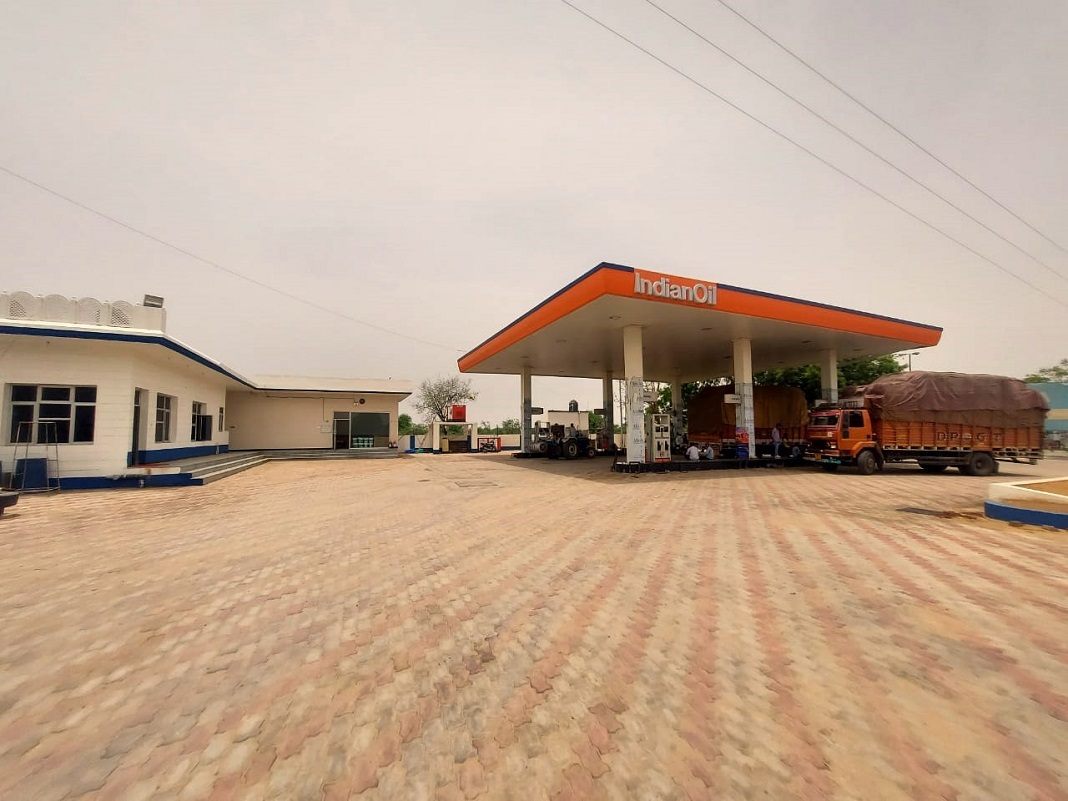 IndianOil - Bidhwan, Bhiwani